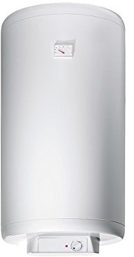 Ducasa VHE - Termo electrico -100 100l vertical horizontal mural clase de eficiencia energ