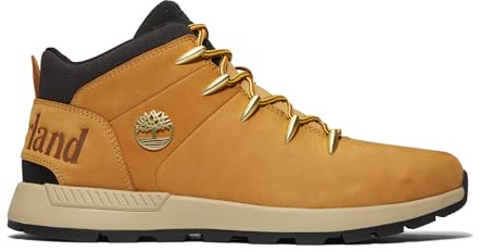 Timberland Maple Grove Sport Mid Hiking Boot Zapato ChukkaHombre
