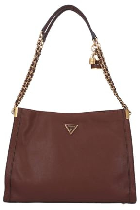 GUESS - Borsa A Spalla Marrone art.VB877210 MARRONE TU