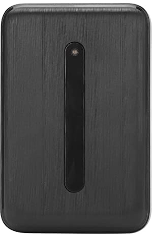 Leapiture Access Control Card Reader Door Access Control Reader IP65 Contactless Dual Frequency WG26 34 IC ID Reader for Home Apartment