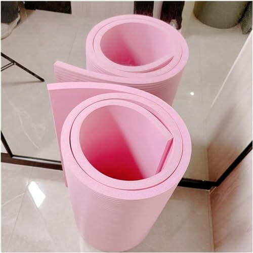 LNNW Protector de pared de garaje, protectores de puerta de coche ultraautoadhesivos, acolchado de pared de espuma de parachoques anticolisión para la Protección de Las Columnas de Garaje y Apa(1.2x10