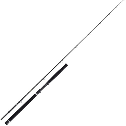 Balzer Valhall Boat 30lbs 2.10m - Bootsrute, Meeresrute, Angelrute zum Meeresangeln