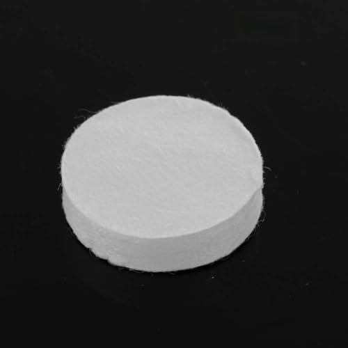 Generic Mascarilla Facial Comprimida de 50 Piezas para el Cuidado de la Piel, Mascarilla Facial Portátil No Tejida para Viajes y Uso Doméstico