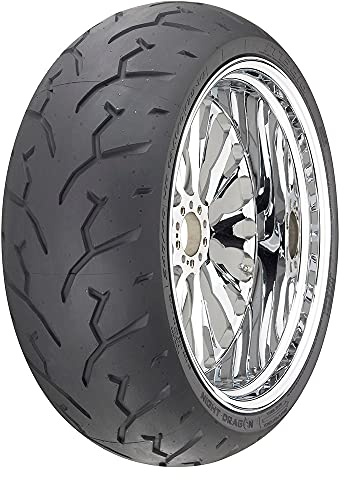 Pirelli 1862300 Night Dragon Rear Tire - 240/40R18