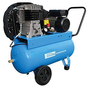 Güde Kompressor 420/10/50 EU 230V 50016