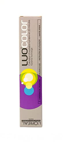 LOREAL Hair Colour/Permanent Colour
