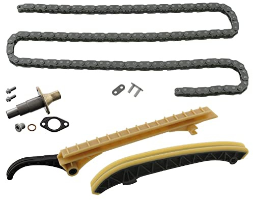 febi bilstein 44968 Steuerkettensatz für Nockenwelle, 1 Stück