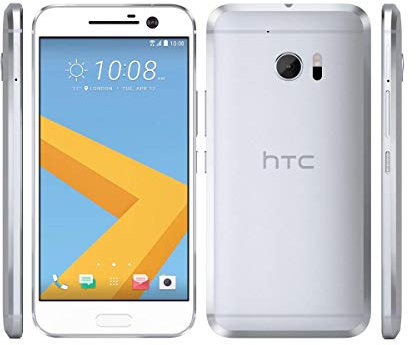 HTC One X9 3+32GB 4G LTE Dual SIM Android 6.0 Octa Core 5.5 inch FHD 5+13MP Smartphone Silber