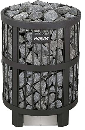 Harvia Legend PO11 Saunaofen 11,0 kW Elektroofen Saunaheizung Saunaheizgerät