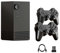 H5 Retro Game Console, Classic Mini Retro Game System Built-in 20.000 Giochi e 2 Controller Wireless, HD Videogiochi Console per TV Plug and Play
