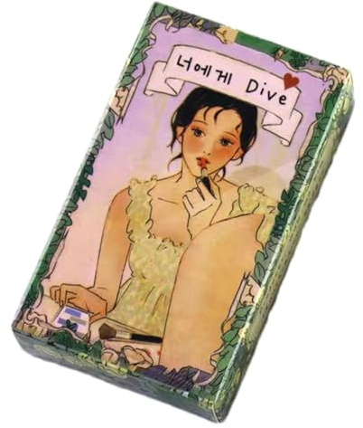 Mazo de Tarot Inglés de 78 Cartas para Predicción y Adivinación - Juego de Cartas de Oráculo con Lectura Fácil para Principiantes