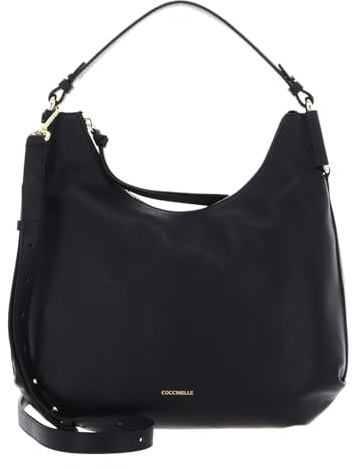Coccinelle Pelle borsa a tracolla Rebekka Handbag Grained Leather