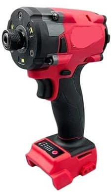 Avvitatore a impulsi senza spazzole, avvitatore a con batteria al litio ricaricabile, motore da 18 V, 300 Nm, utensile elettrico