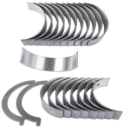 Palier De Vilebrequin Principal AP01 Et Palier De Bielle Compatible Avec Moteur 3.6L V6