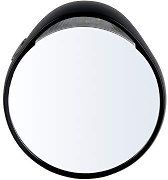 Tweezermate 10x Lighted Mirror