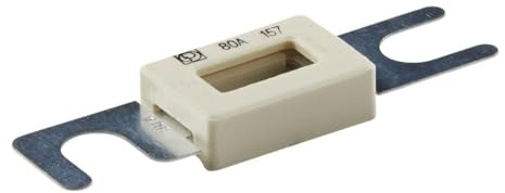 HELLA 8JS 713 575-231 Sicherung - Sicherungsstreifen - 80A - Menge: 1