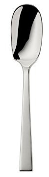 Robbe & Berking Riva Gourmet Löffel (925 Sterlingsilber)
