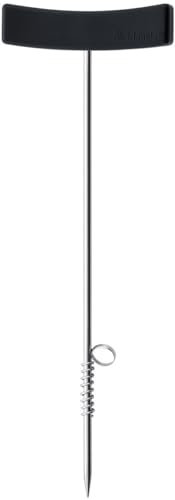 triangle 90 442 03 02 Curler Set 3-teilig praktisch zum Dekorieren und für Curly Fries Spiralschneider Kartoffelspirale
