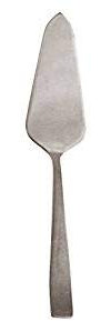 Sambonet [W0724] Flat Vintage Tortenheber, Edelstahl Antik - 62412-58