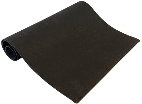 Oypla Large Multi-Purpose Safety EVA Floor Mat Play Garage Gym Matting