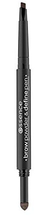 ESSENCE BROW POWDER & DEFINE ROTULADOR DE CEJAS 04