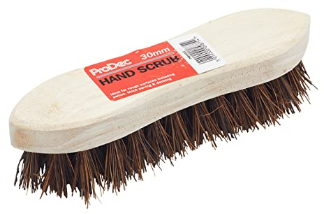 ProDec 9 Hand Scrub - Long Fibre