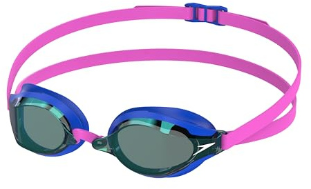 Speedo Unisex-Adult Swim Goggles Speed Socket 2.0