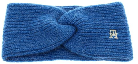TOMMY HILFIGER TH Timeless Headband Cerulean Aqua