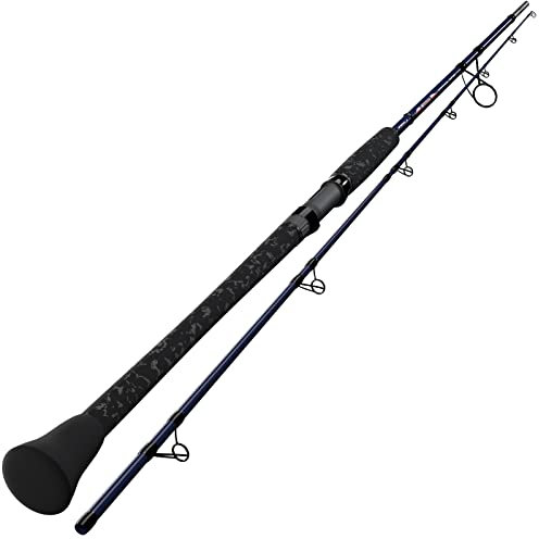 Sportex Magnus Seamaster Travel - Spin 2,45m WG 92-187g - MT2508