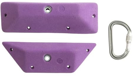 Entre Prises Klettergriffe Shauna's Rails L 2 - Grifftyp Edges, Farbe:Wunschfarbe (Anfertigung)