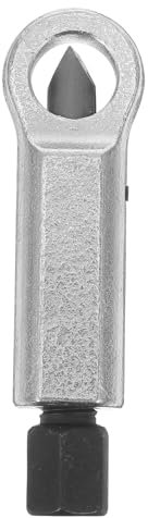 GLEAVI Spaccadadi Per Impieghi Gravosi Utensile Per Apertura Dei Dadi Arrugginiti Estrattore Di Dadi Pressione Manuale Per Rimozione Rapida