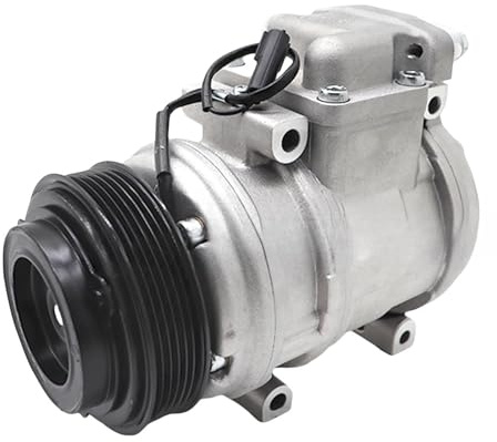 Motorkompressoren, Kompressor Klimaanlage AC Kompressor, Für Maxus LDV G10 T60 V80 Bus Minibus Van 2.5 Turbo Diesel C00207848 C00000073