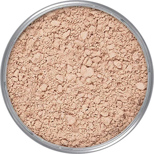 Fixierpuder transparent 20g, Transparecy powder:TL14