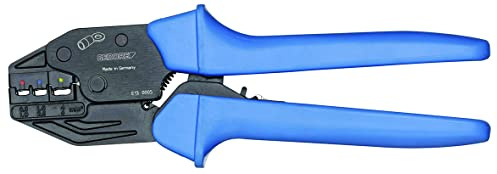 Gedore Clamp Pliers for Crimping – 8155