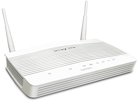 DrayTek V2762N-K - Vigor 2762n Wireless Router