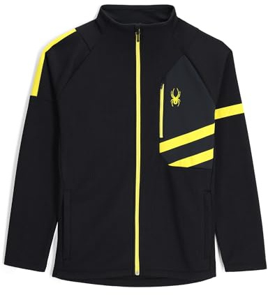 Spyder WENGEN Bandit Jacket
