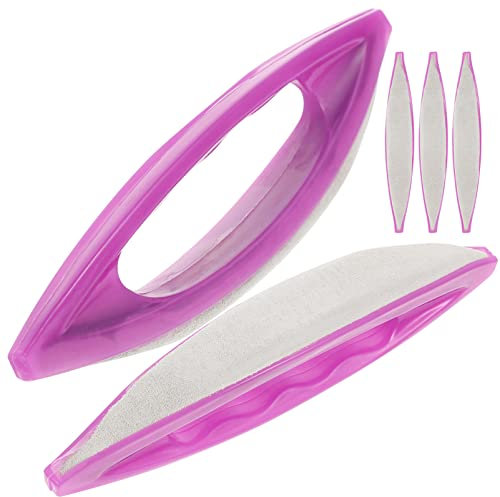 Outils De Polissage Des Lot De 5 Pièces Avec Cire De Peau De Mouton Pour Le Polissage Des