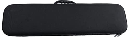 Angeltasche, Taschen, Segeltuch, Meer, Boote, Angelruten, Angelruten, Angelruten-Aufbewahrungstaschen, Angelruten-Taschen, tragbare Aufbewahrung (D 57 x 15 x 7 cm)