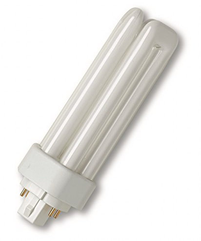 Osram 650020 Ampoule à Economie d'Energie GX24q-3 32 W