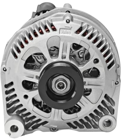 Valeo Alternador 439305-150 Amp - Canales: 5-14 V