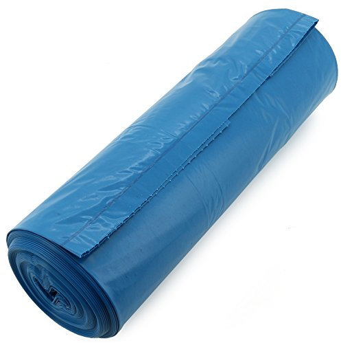 Vorel 09466 – Sacs de déchets solides 160L 10pcs/pinces/