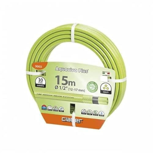 Claber AQUAVIVA PLUS D. 1/2 M.15 (unit no.= 1)