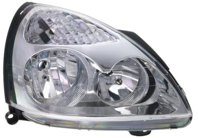 TYC Scheinwerfer Scheinwerfer Rechts H7 H1