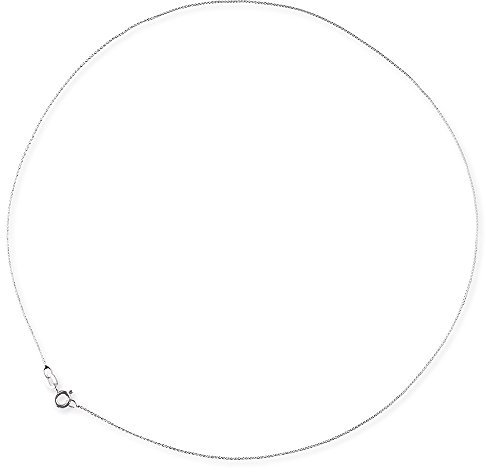 Heartbreaker superfeine Ankerkette/Länge 45 cm aus Silber/HB LN 42