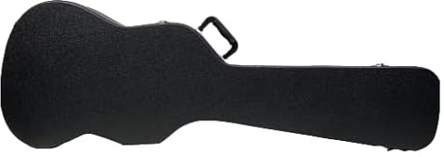 Mandolin Case F Style by Cobra