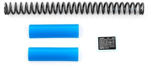 Marzocchi Feder für Gabel 820-03-657-KIT Gr. Blau, Medium