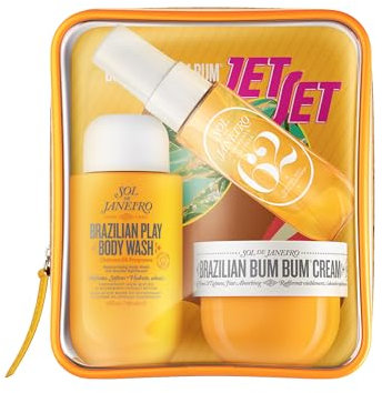 SOL DE JANEIRO Jet Set (Bum Bum)