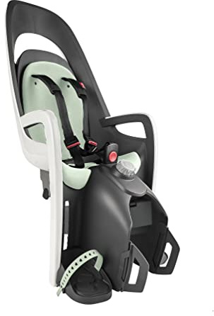 Hamax Caress Kindersitz Grau/Weiß/Mint Einheitsgröße