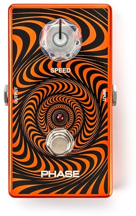 MXR - Effektpedal - Wylde Audio Phase