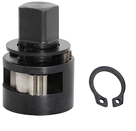 RANRAO 1 ensemble d'outils électriques 42-06-1030 Enclume à cliquet M12 3/8, kit d'entretien compatible avec Milwau kee 2457-20, 1511054226